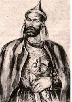 Чулак Сурхай Хан Ал Гази Гумик(...? -   1748)- потомок курайшитов, правитель Дагестана и Ширвана .
